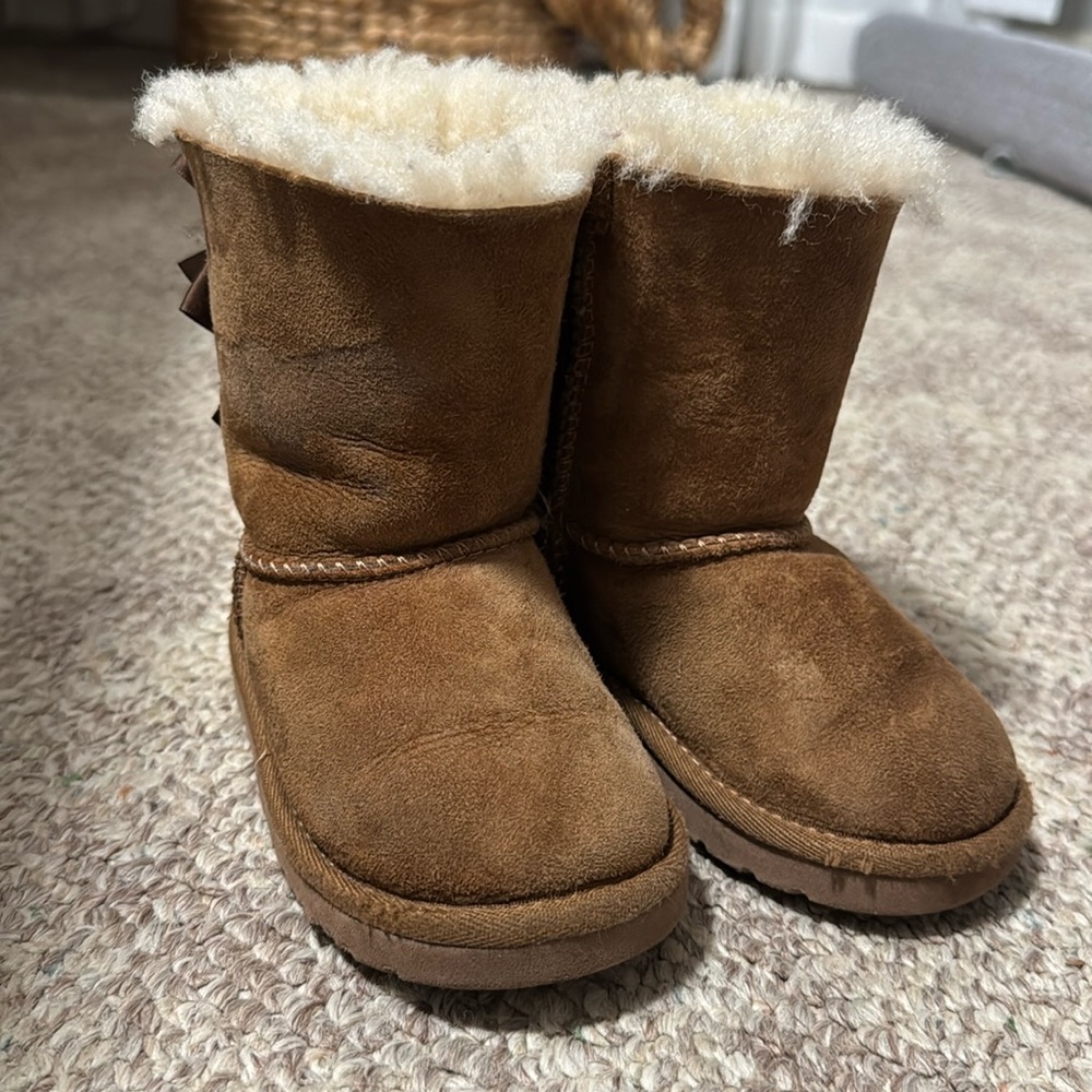 Toddler UGGS